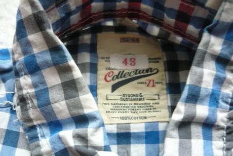 Balík pre chlapca č.158/164, 158–170