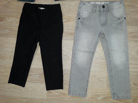 Frajerske riflicky, mayoral,98