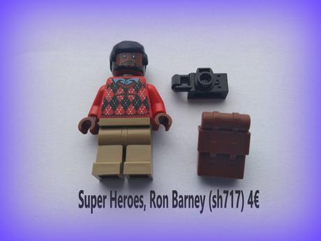Lego originál figúrky super heroes,