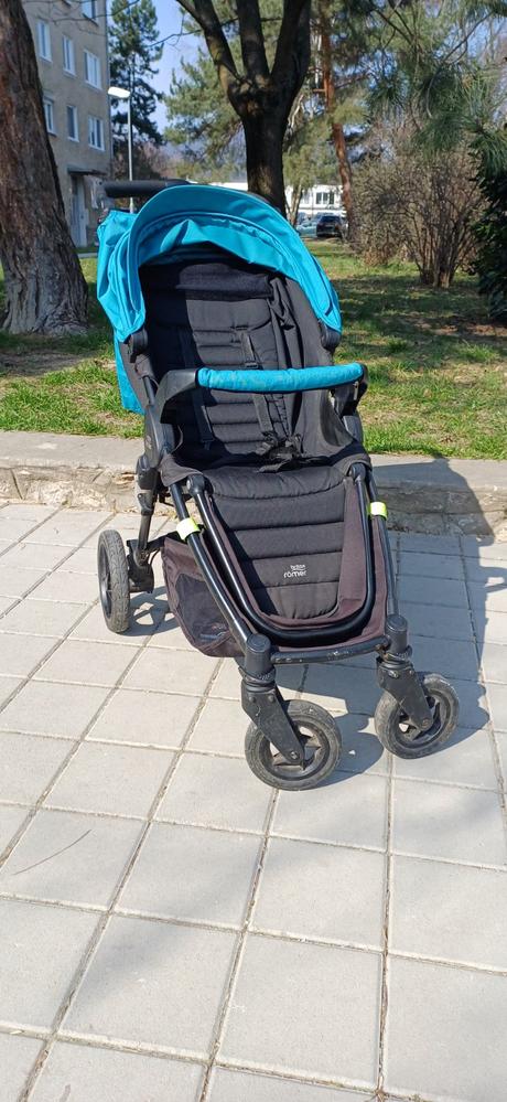Športový kočík britax römer b-motion 4+, britax,britax b-motion 4 plus