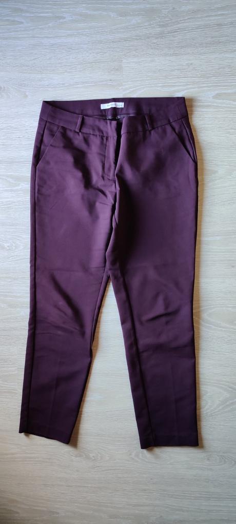 Reserved nohavice, reserved,m