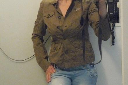 Sako - bundička m, m