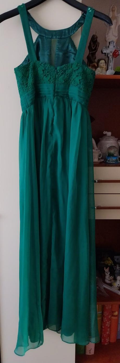 Spoločenske šaty, m