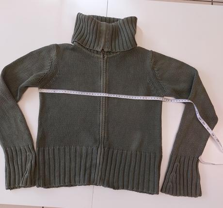 Sveter bavlneny h&m m, h&m,m