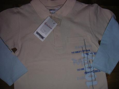 Nenosené , zn.fashion, 110