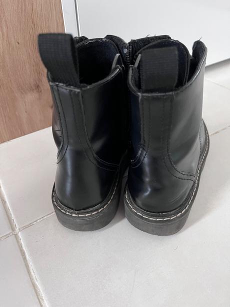 Prechodne topanky, h&m,32