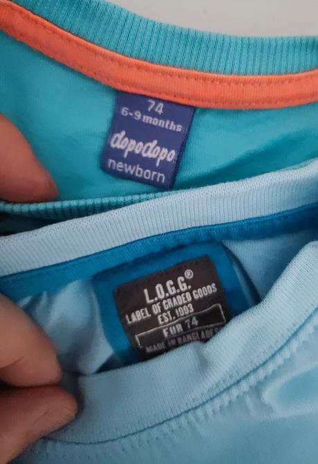 Tričká, dopodopo,74