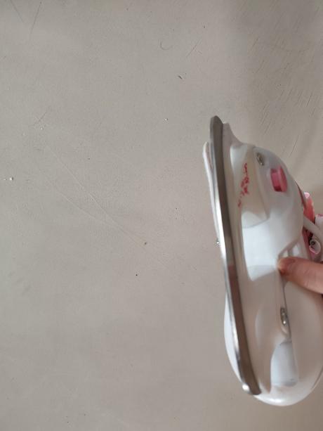 Korčule pre dievčatá, tempish,30