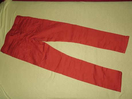 Nove rifle okaidi, 164