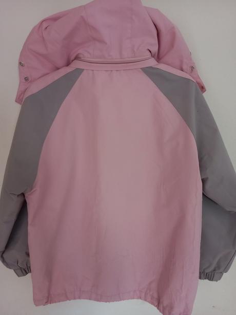 Prechodna vetrovka, glorious,122