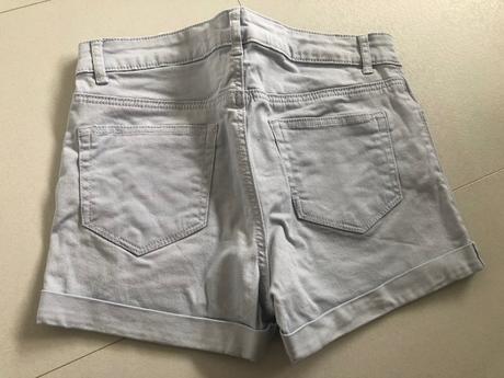 Sortky, h&m,152