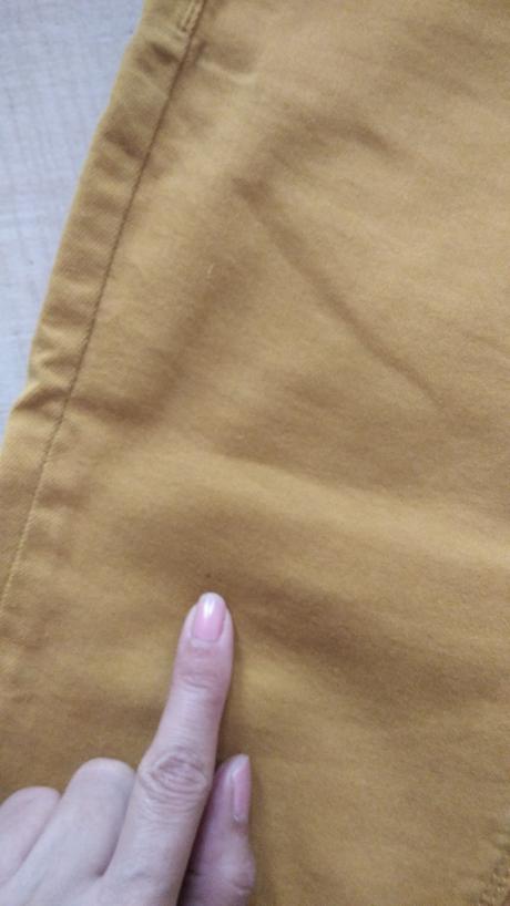 Horcicove nohavice, tally weijl,176