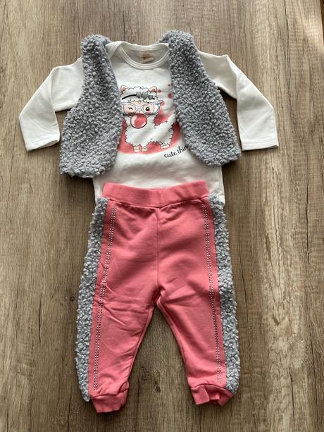 Bupper súprava 80, 80