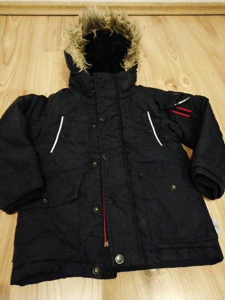 Next zimna bunda, next,104
