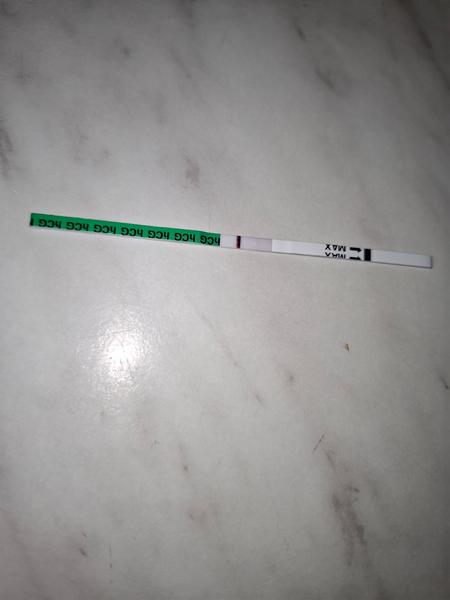 Čo si myslíte o výsledkoch tehotenského testu?