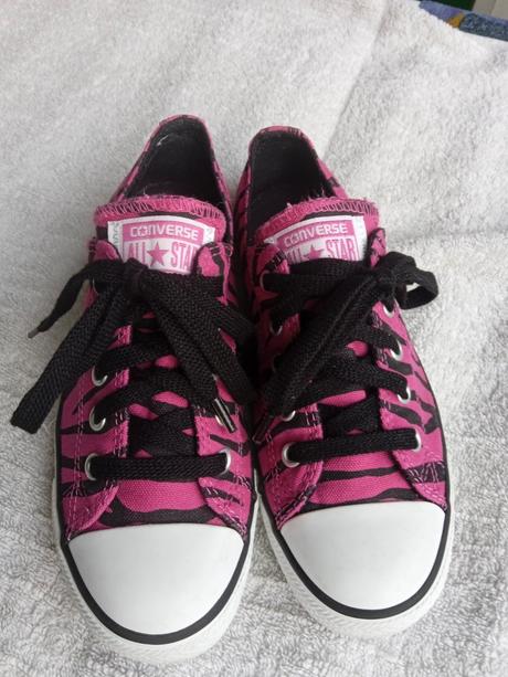 Tenisky, converse,35