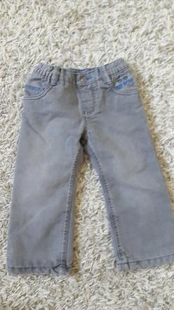 2sede vyteplene rifliky v86, lupilu,86