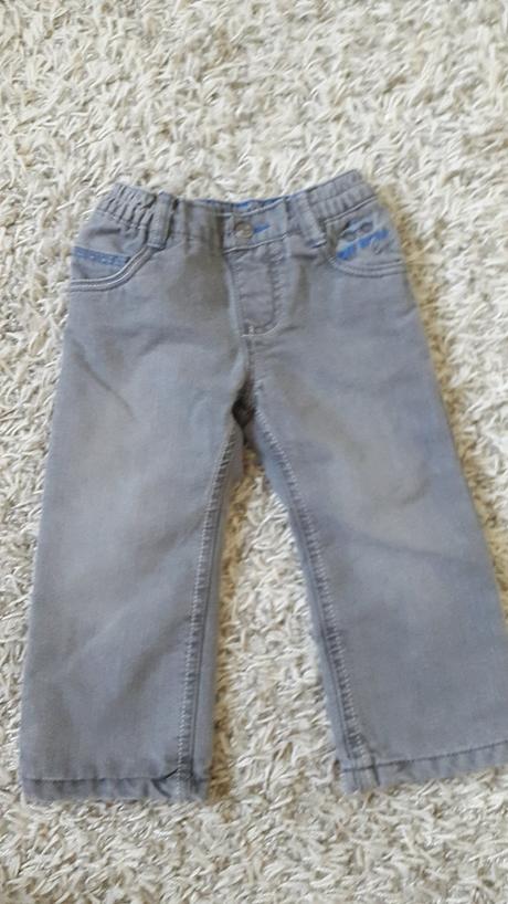 2sede vyteplene rifliky v86, lupilu,86