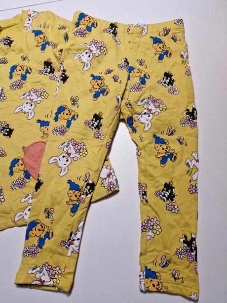 Súprava lindex, lindex,98