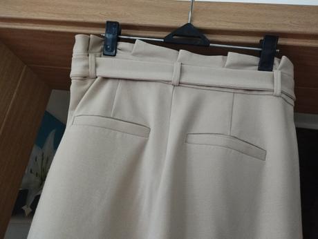 Dámske nohavice, bershka,40