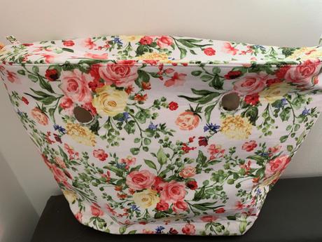 Vnútorná taška do obag standard,