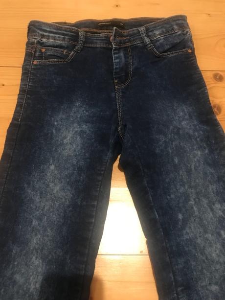 Dievčenské elasticke rifle velkost 32/158, house,32