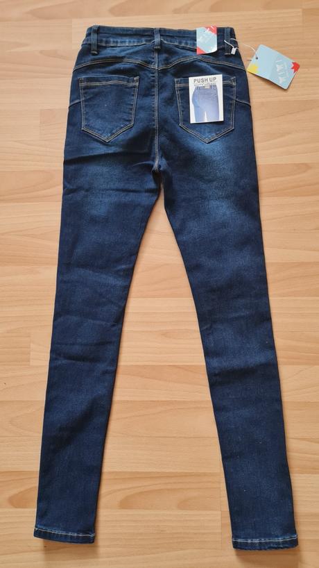 Rifle push up xs (26), 26 / 34 / xs