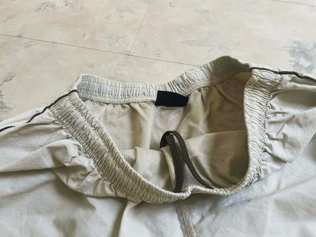 Šortky hi-tec, hi-tec,xl