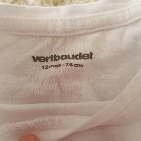 Tričká, topomini,74