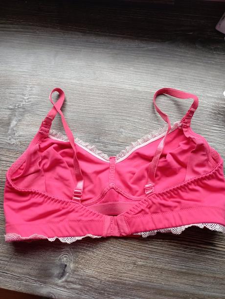 Podprsenka na dojcenie, 70,c