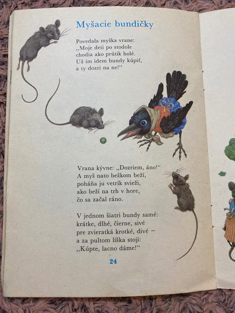 Do školy ľudmila rázusová-martáková mária podjavor,