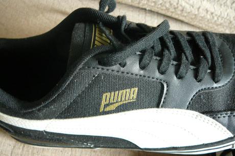 Tenisky puma, puma,38