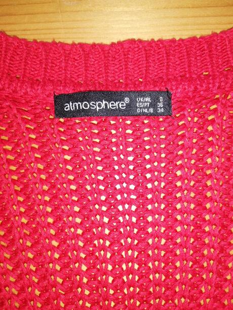 Damsky sveter, atmosphere,s