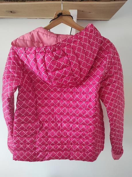 Krasna ruzova jarna bundicka, 158