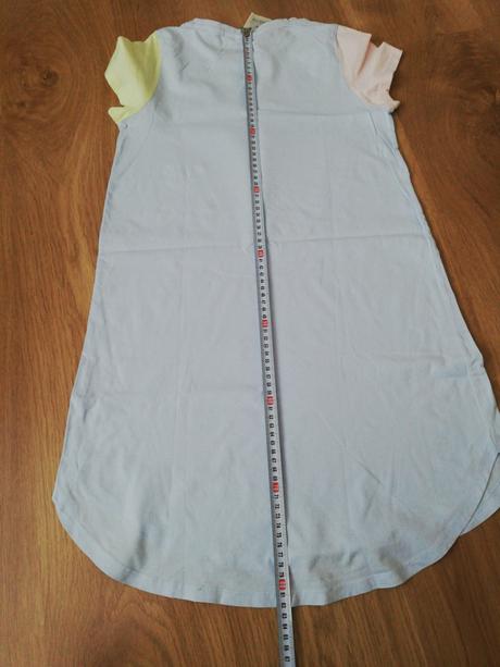 Nocna kosela s6390, h&m,146