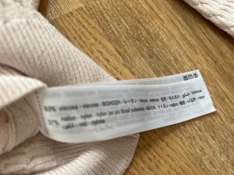 Malo nosený svetlík zara, zara,s