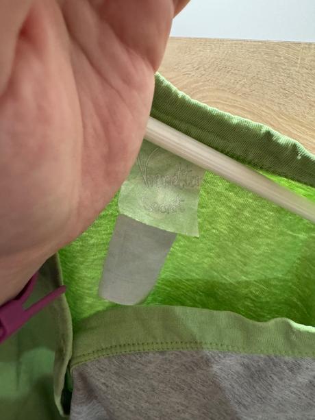 Nočná košeľa, vienetta secret,l