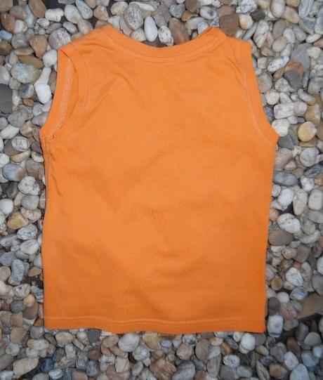 Tričko chlapčenské, mothercare,104