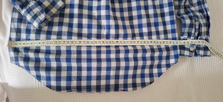 Košeľa ralf lauren, ralph lauren,140
