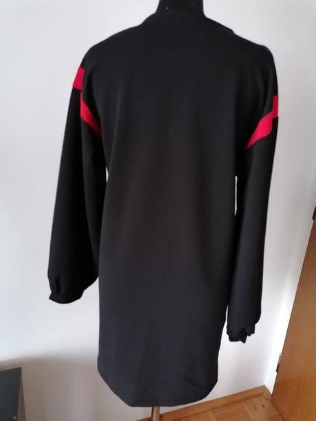 Šaty zara m, zara,m