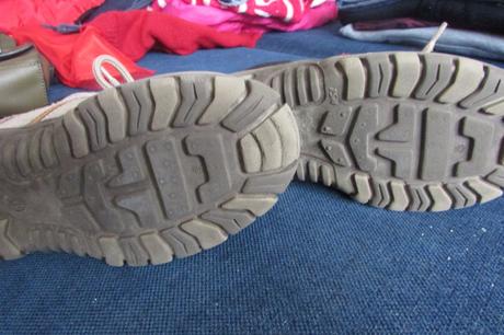 Turisticke topanky, 30