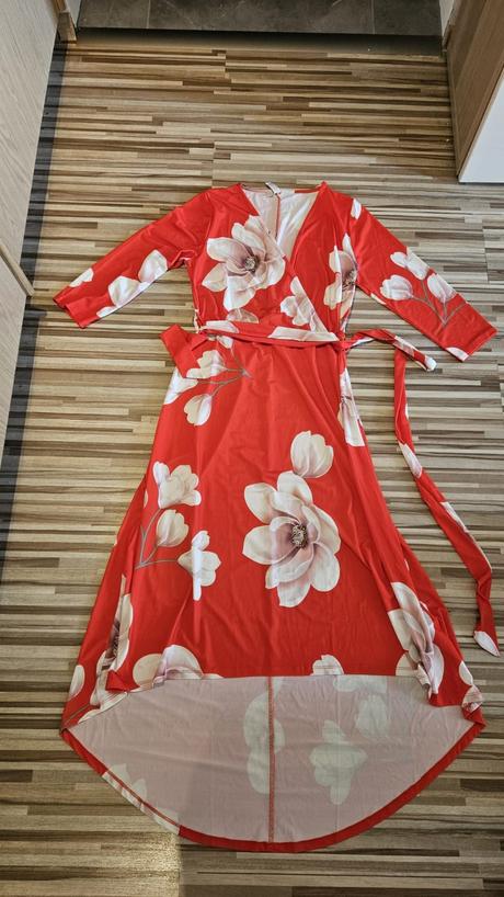 Nove saty bonprix v.40/42, bonprix,40