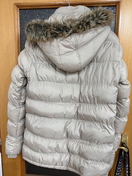 Pánska páperová bunda, gate,m