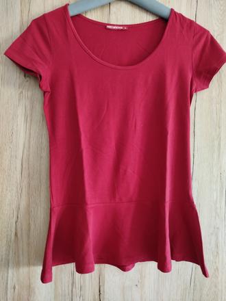 Tričko, terranova,l