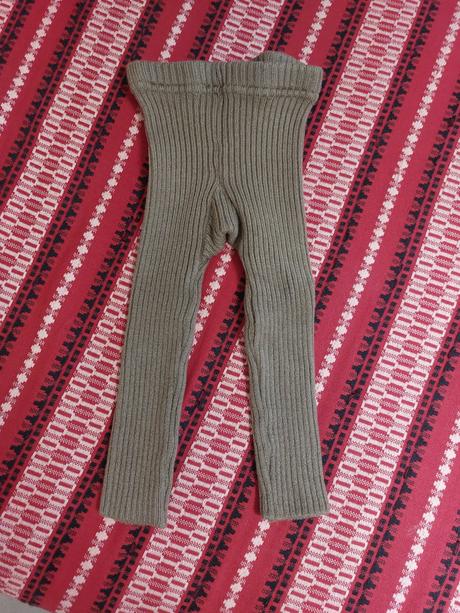 Leginy vlnene moe, 68