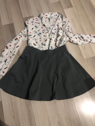 Siva sukna ačkova, terranova,s