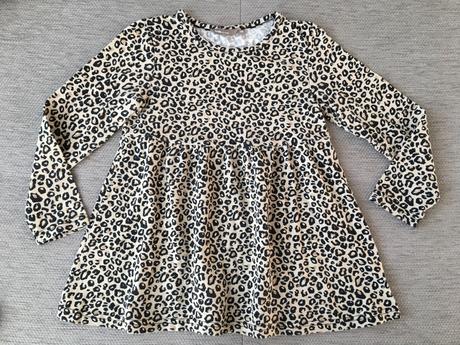 Mix oblečenia 116, 104–116