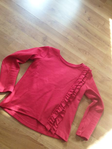 Elasticka mikina, reserved,m