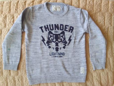 Chlapčenský sveter zara, zara,140