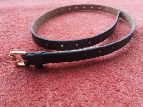 Michael kors dámsky opasok veľkosť s, michael kors